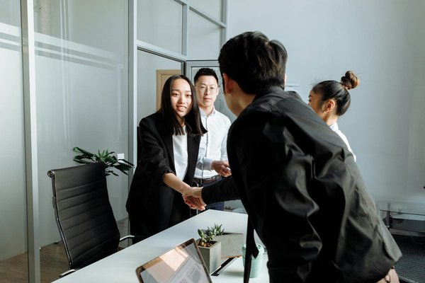 Tendances innovantes en entreprise et rh pour 2024