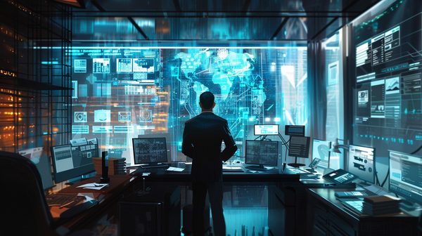 Découvrez pourquoi choisir un avocat en droit des nouvelles technologies