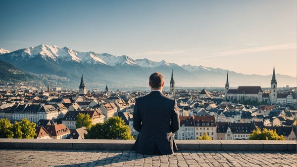 Offres d'emploi lausanne: trouvez votre prochain poste dès aujourd'hui