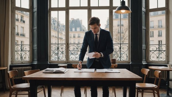 Développez vos compétences dans un centre de formation à paris