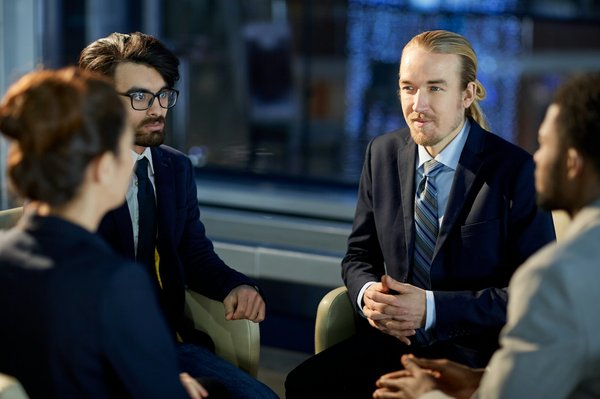 Agence rp paris : stratégies de communication et influence innovantes