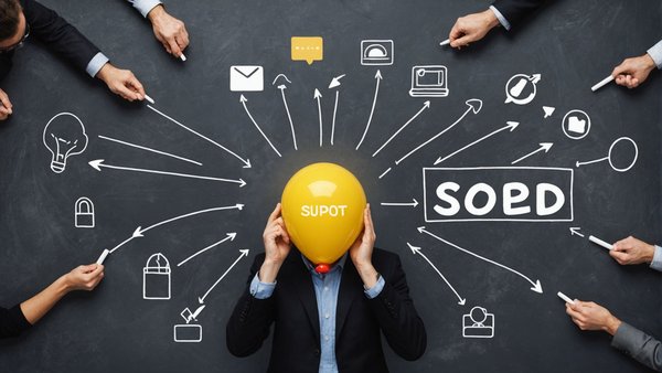 Accompagnement des professionnels du marketing, du commercial et de l'innovation : boostez vos compétences !