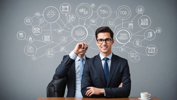 Pourquoi faire appel à un expert comptable pour la gestion de votre entreprise ? optimizez votre succès avec tobili