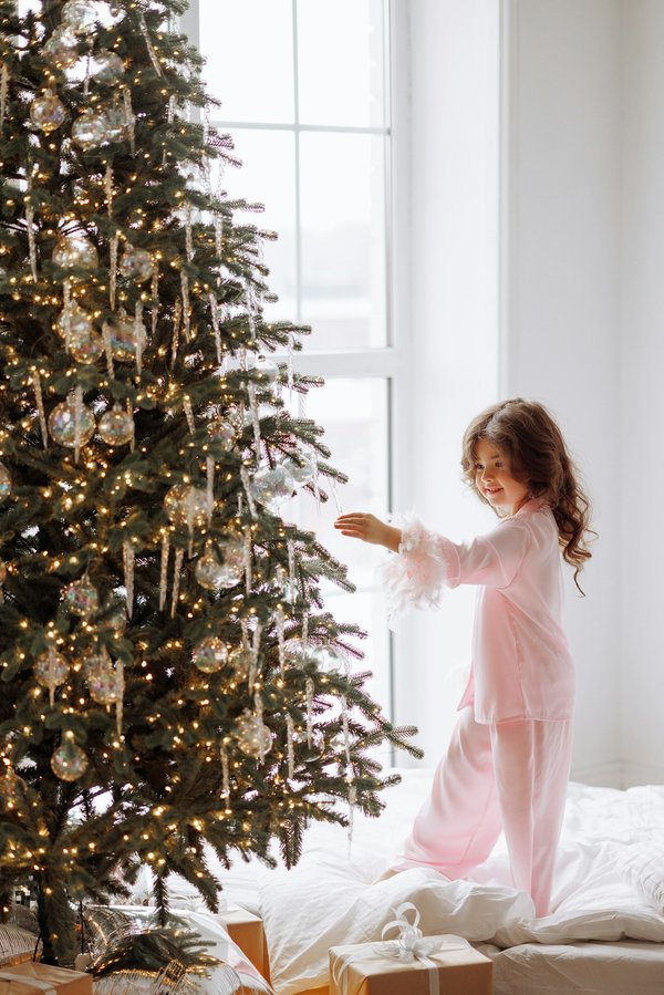 Louez vos décorations de noël pour un effet magique et économique