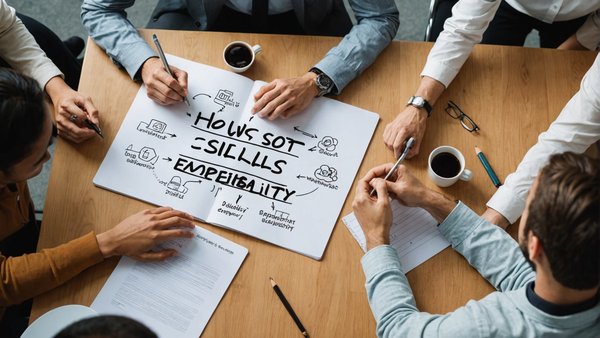 Comment une formation en soft skills booste l'employabilité des étudiants