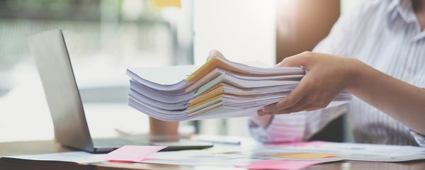 Solution de ged youdoc : la dématérialisation intelligente