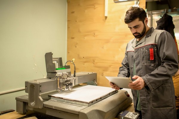 Imprimerie et impression val d'oise (95) | interplans : qualité locale